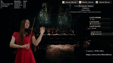 🎻 Soul of the 90s! Children - Robert Miles | Violin Cover ✨