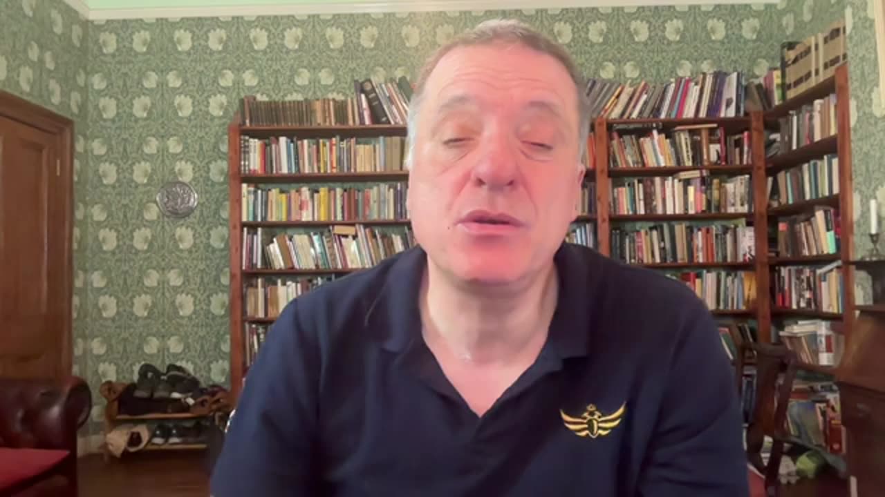Kiev Admits Short Of Troops, Huge Russian Troops Firepower Superiority; Starmer's Coalition Implodes