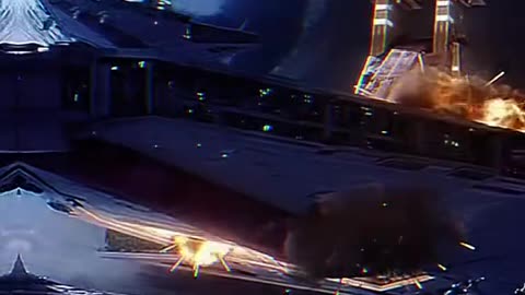 scenes in the Star WarBere n the Star War