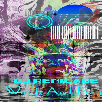 Watch and Pray (Maybe Not Today)