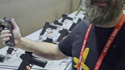 New Cameras Or New Guns... Which is more Expensive???