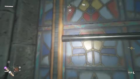 Dying light 2 stay human teleport out of building and died glitch(ma15+