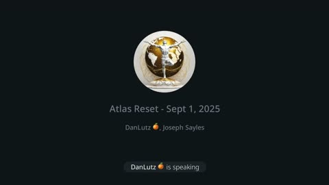 Atlas Reset Live - X22 Report on NED, their Democracy is NOT our Republic!