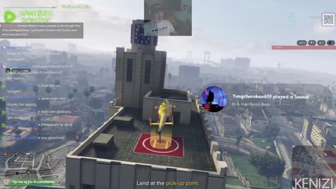 Blerp Clip #16: It's A Trap!