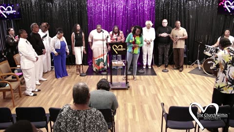 ✨🙌 The Church Within Ministries! 🙌✨