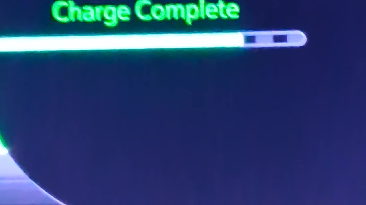 2023 Chevy Bolt EV not good