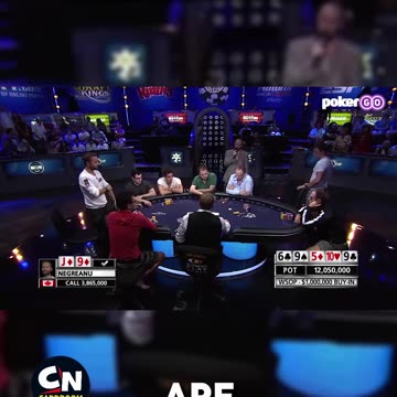 THE WILDEST HAND OF THE NIGHT