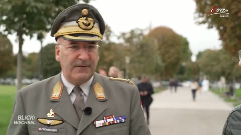 Drohnen-Alarm: Haben Österreich und Deutschland den Drohnenschutz verschlafen? | BLICKWECHSEL