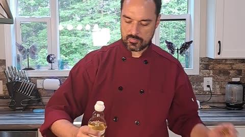 Asian Cucumber Salad in a flash | Easy, Refreshing, Crunchy