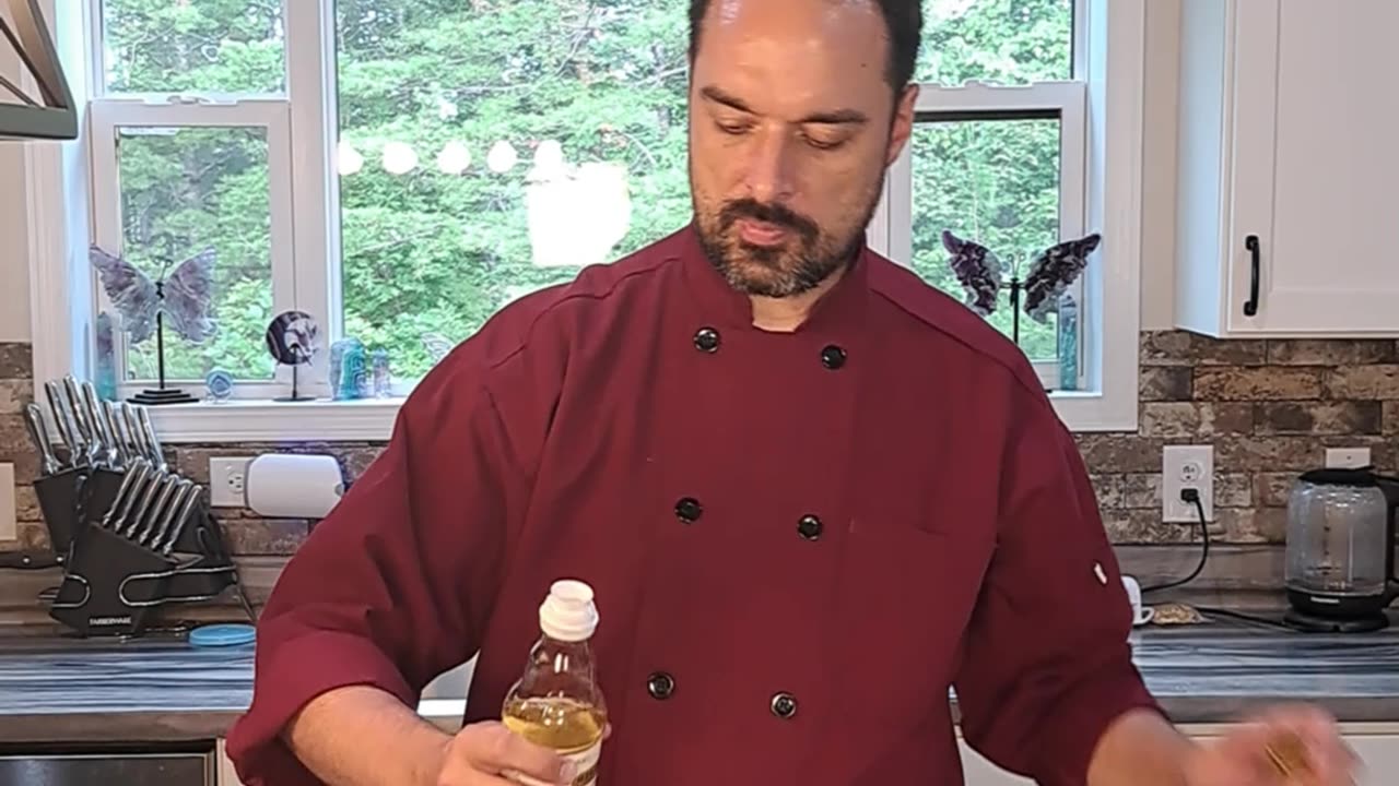 Asian Cucumber Salad in a flash | Easy, Refreshing, Crunchy