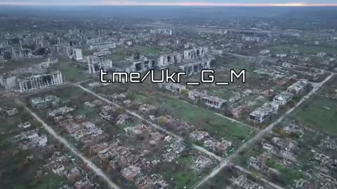 ‼️Panorama of Severesk