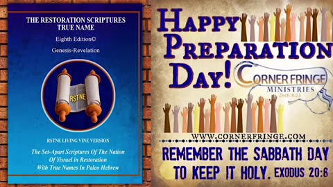 Romans 2; RSTNE Scripture Reading (Day 212) Bible on Audio; 34 to NW