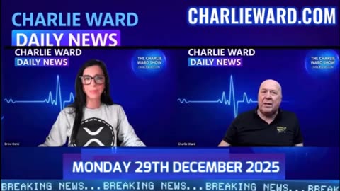 C_Ward - banks, silver and silver shorts, XRP, south america and other things ..