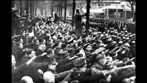 Paul Harvey Freedom to Chains 1965