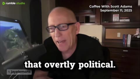Scott Adams -RICO every one of these MFers to the GOUND. DemonRat Party must now be DESTROYED