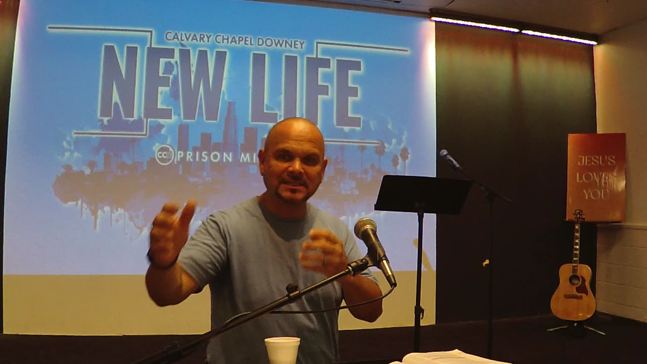 NLPM I OCT 27, 2025 I Teaching w/Observation Method I Isaac Moscoso