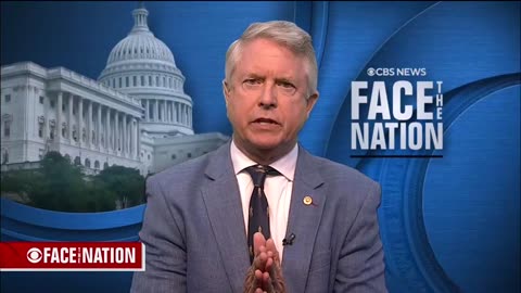GOP senator blames 'what the CDC did during COVID' for shooting at its headquarters
