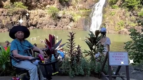She Deserves Comfort: Gift Mom a Scooter Rental This Trip