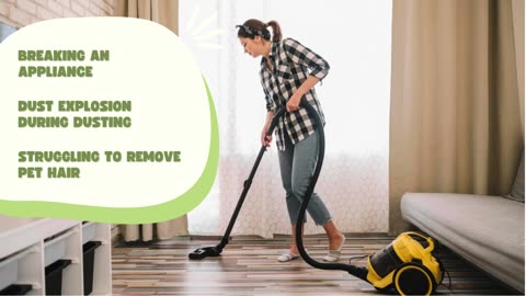 Funniest Home Cleaning and Vacuum Cleaner Fails