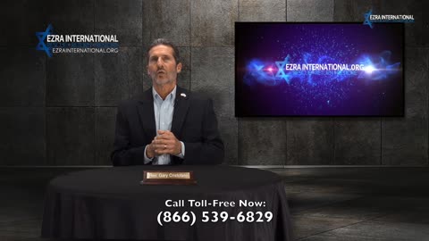 Ezra International Global TV Network