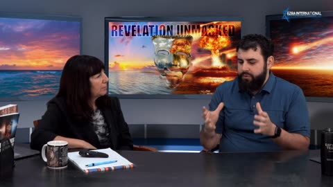 Ezra International Global TV Network