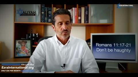 Ezra International Global TV Network