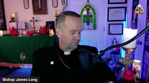 Bible Study