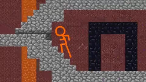 The Dolphin Kingdom - Animation vs. Minecraft Shorts Ep. 13