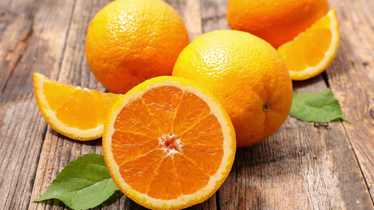 गर्मियों में संतरा खाने के फायदे #short #health #viarl #trending
