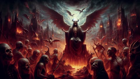 Hell Is Abuse in Disguise—and It’s Time to Say So