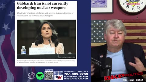 BKP Exposes America’s Post-Republic Nightmare