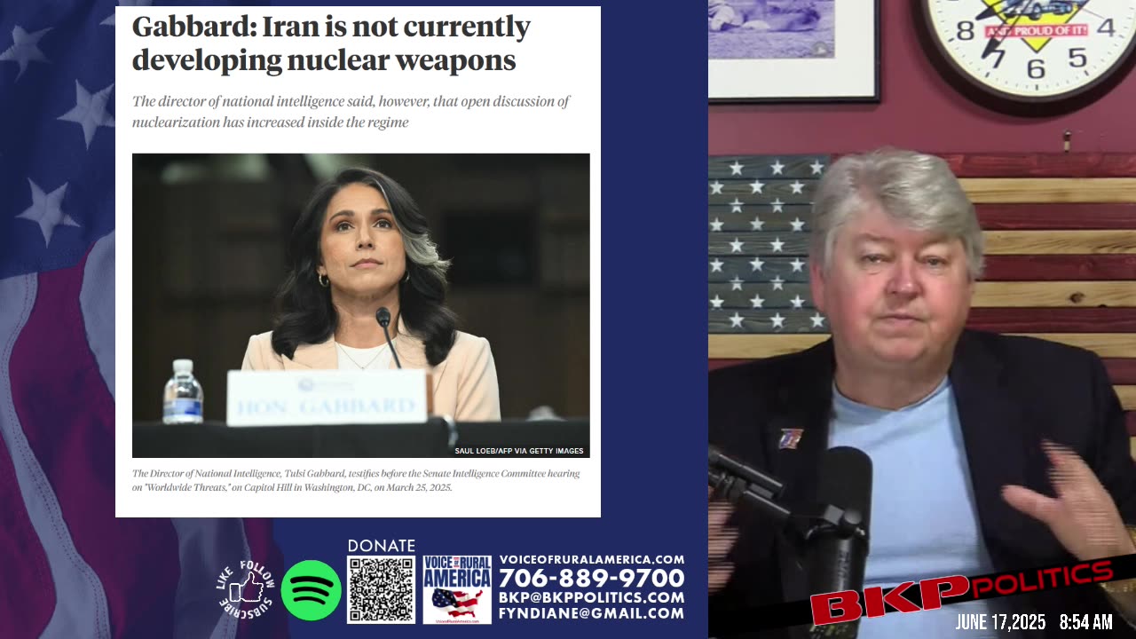 BKP Exposes America’s Post-Republic Nightmare