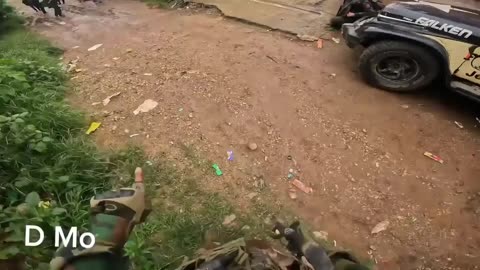 🚨🌏 Myanmar War | TNLA and NMSP-AD Clashes Compilation Amidst Civil Conflict | RCF