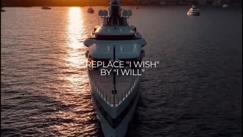 I Will