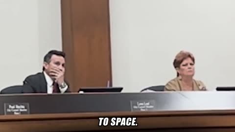 Bimbos In Space