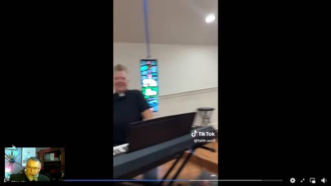PATRIOT MIKE SHOW May 15, 2025