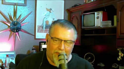 PATRIOT MIKE SHOW May 15, 2025