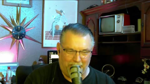 PATRIOT MIKE SHOW May 15, 2025
