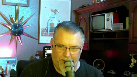 PATRIOT MIKE SHOW May 15, 2025