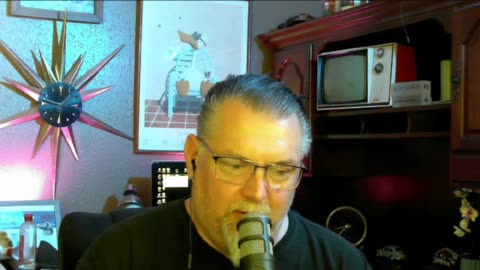 PATRIOT MIKE SHOW May 15, 2025