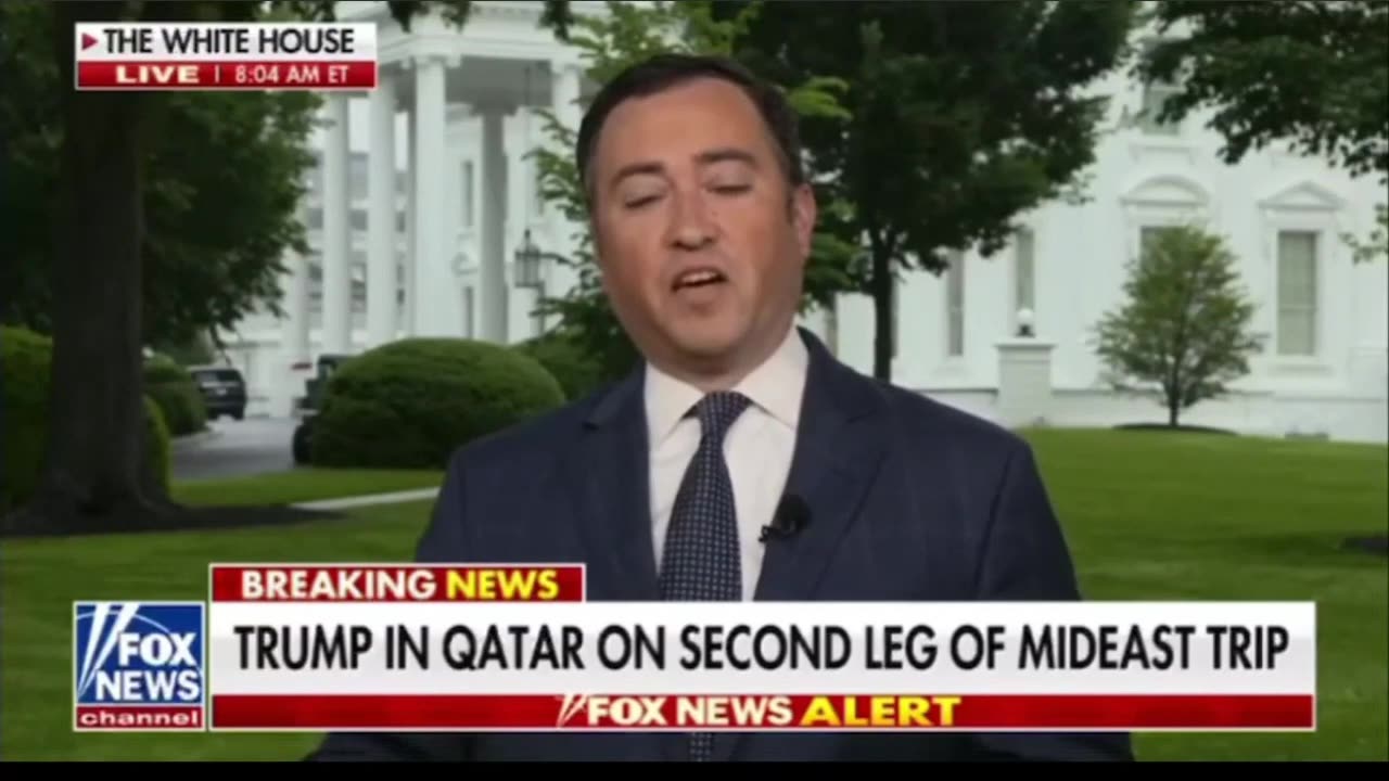 PATRIOT MIKE SHOW May 15, 2025