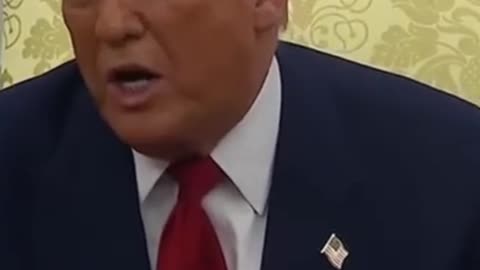 Trump's Take on Gaza Strip!