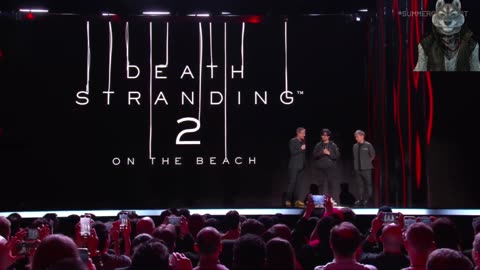 Stream 177: Watching Summer Game Fest + IO Interactive Watch Party