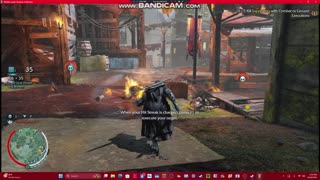 Middle Earth Shadow Of Mordor Part 77