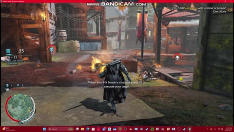 Middle Earth Shadow Of Mordor Part 77