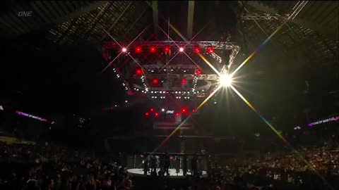 Rodtang Jitmuangnon (Thailand) vs Joseph Lasiri (Italy) _ Muay Thai Fight_