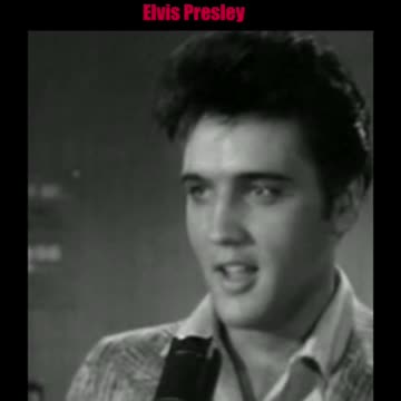 "Treat Me Nice"-Jailhouse Rock-1957-Elvis Presley