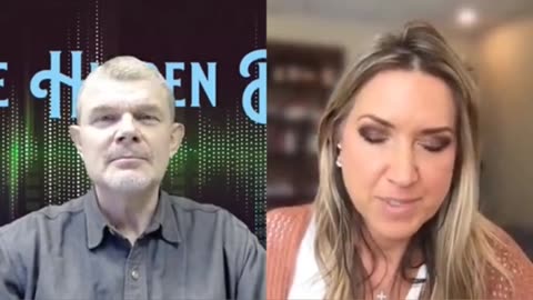 THE GREAT AWAKENING IS NOW AND TODAY