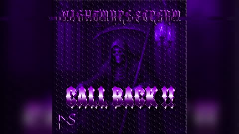 CALL BACK !! - Official Audio