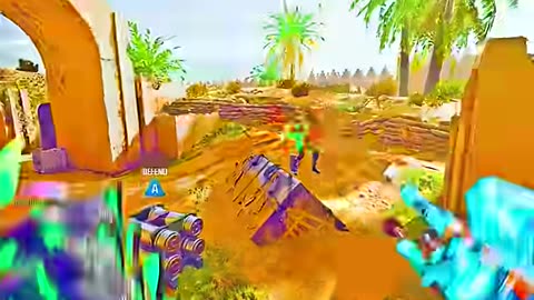 Rebirth Island's Creative Sniper: A Call of Duty Montage